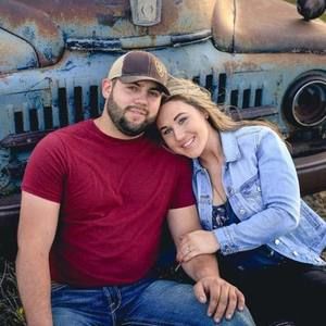 Meet your Posher, Rylee